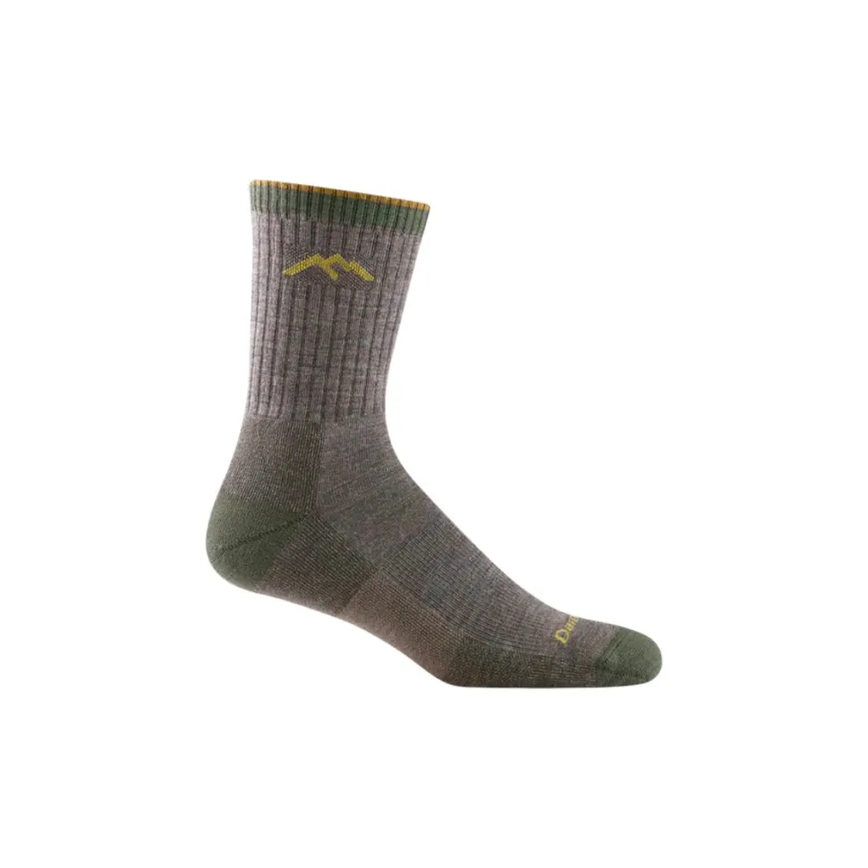 Men's Hiking Sock - Taupe