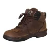 Men's Horseshoe - Brown