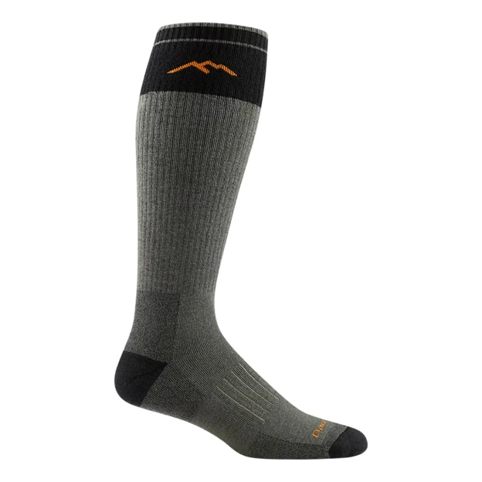 Men's Hunting Sock - Forest