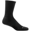 Men's Lifestyle Sock - Black