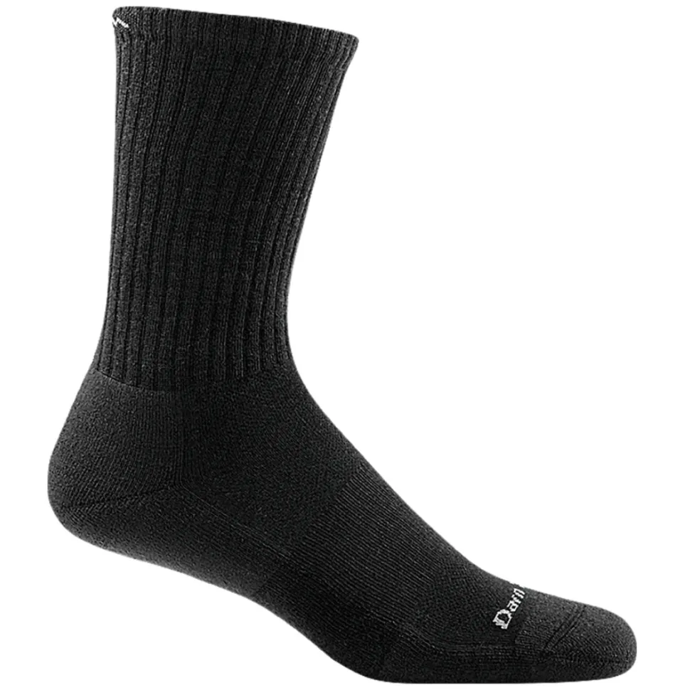 Men's Lifestyle Sock - Black