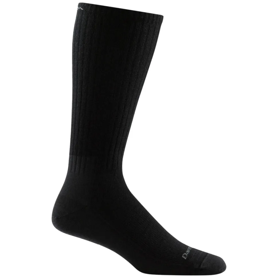 Men's Lifestyle Sock - Charcoal
