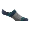 Men's Lifestyle Sock - Denim