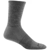 Men's Lifestyle Sock - Grey