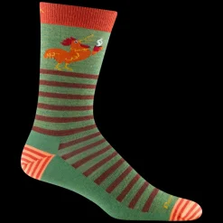 Men's Lifestyle Sock - Willow