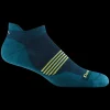 Men's Running Sock - Dark Teal