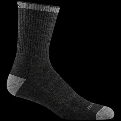 Men's Work Sock - Gravel