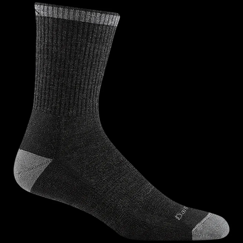 Men's Work Sock - Gravel
