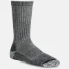 Merino Wool Sock - Performance
