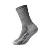 Merino Wool Socks - Black