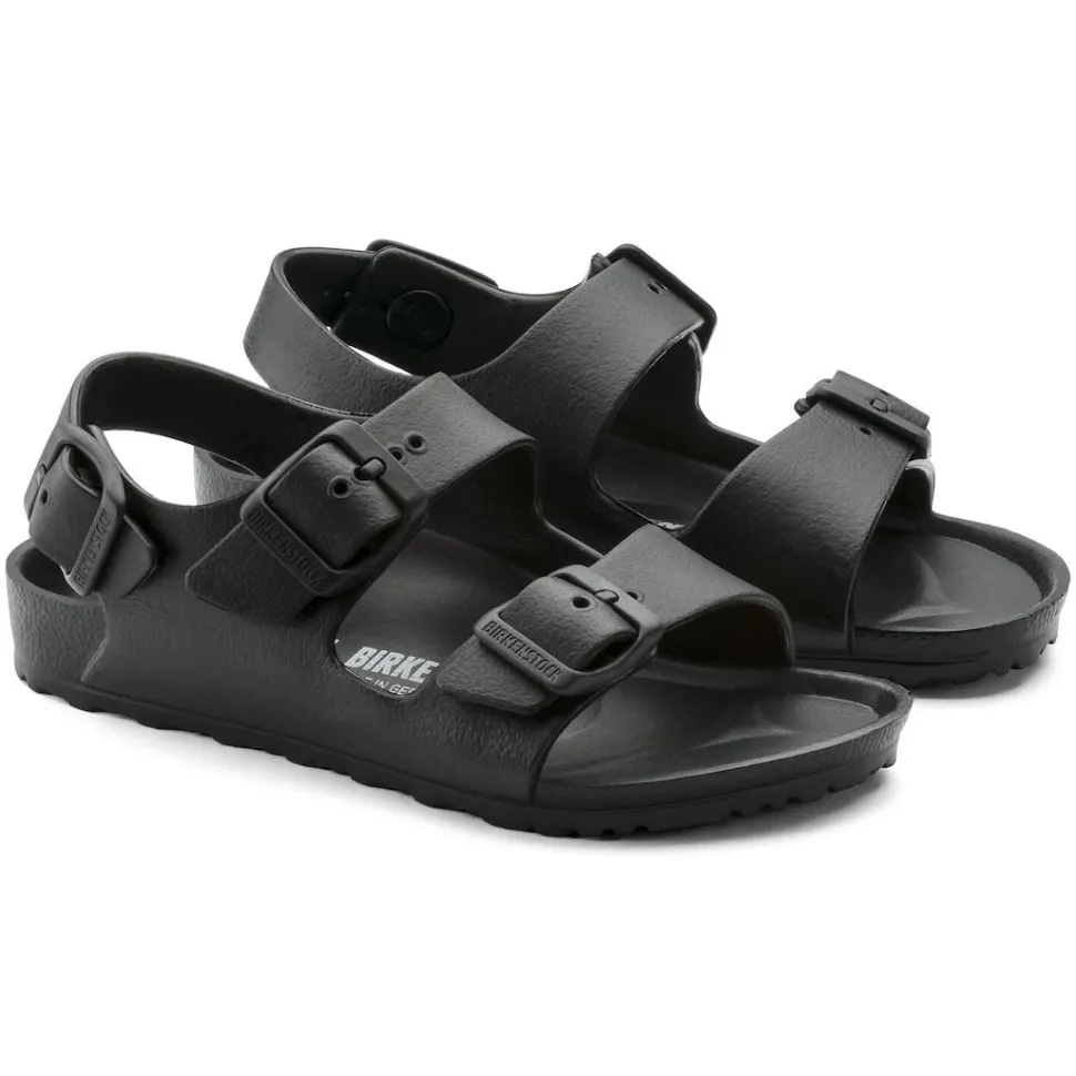 Milano EVA Kid's - Black