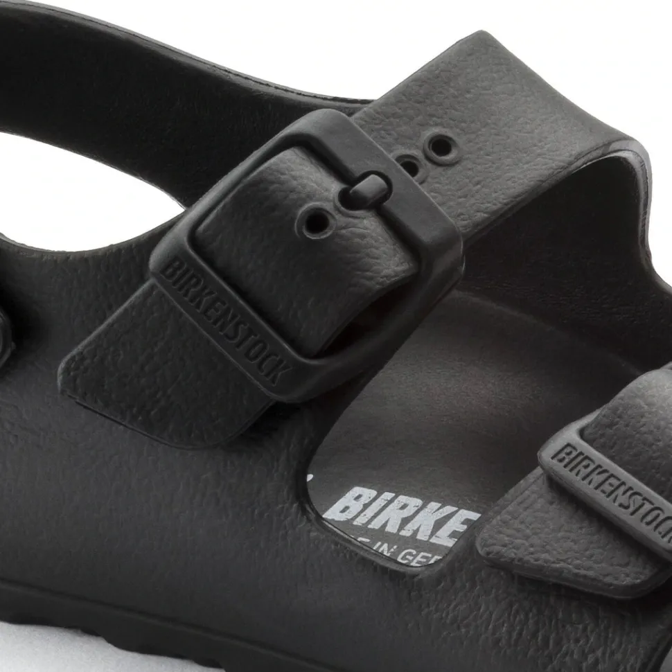 Milano EVA Kid's - Black