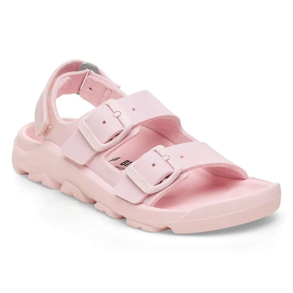 Mogami Kid's - Icy Gentle Rose