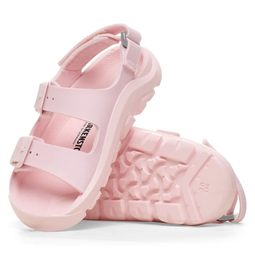 Mogami Kid's - Icy Gentle Rose