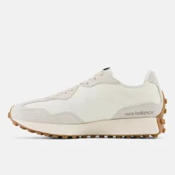 327 - Moonbeam with Shadow Grey