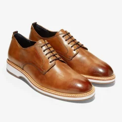 Morris Plain Ox
