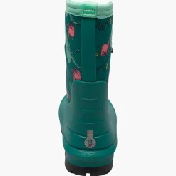 Neo-Classi Dino's - Teal