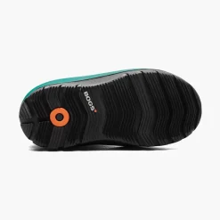 Neo-Classi Dino's - Teal