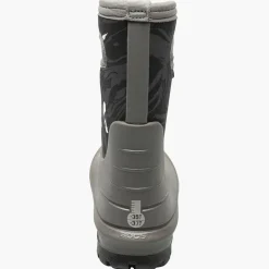 Neo-Classi Spooky - Grey