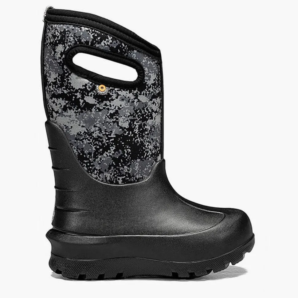 Neo-Classic Microcamo - Black