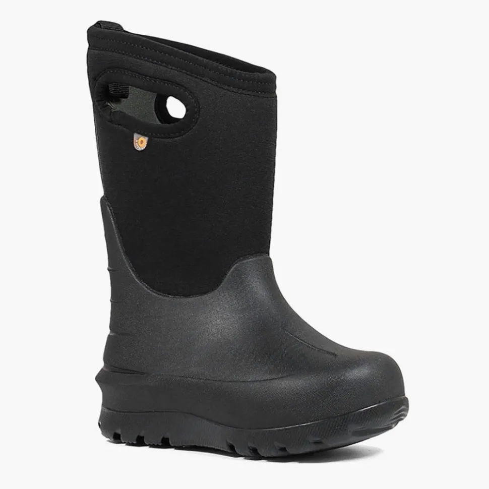 Neo-Classic Solid - Black