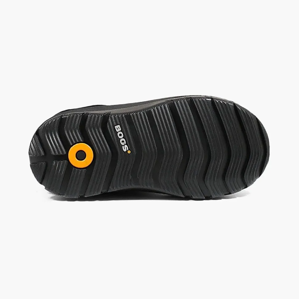 Neo-Classic Solid - Black