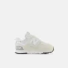 574 NEW-B Hook & Loop - Nimbus Cloud