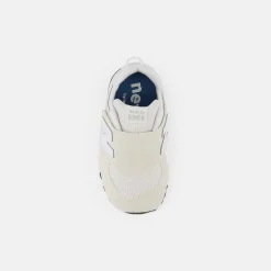 574 NEW-B Hook & Loop - Nimbus Cloud