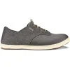 Nohea Moku - Charcoal/Clay