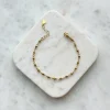 NOVA Satellite Chain Bracelet