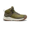 NXIS EVO Mid WP - Olive Drab/Birch