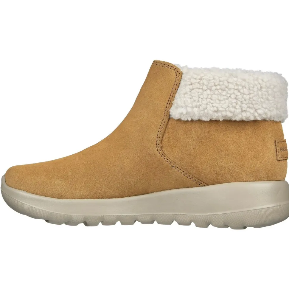 On-the-GO Joy - Happily Cozy