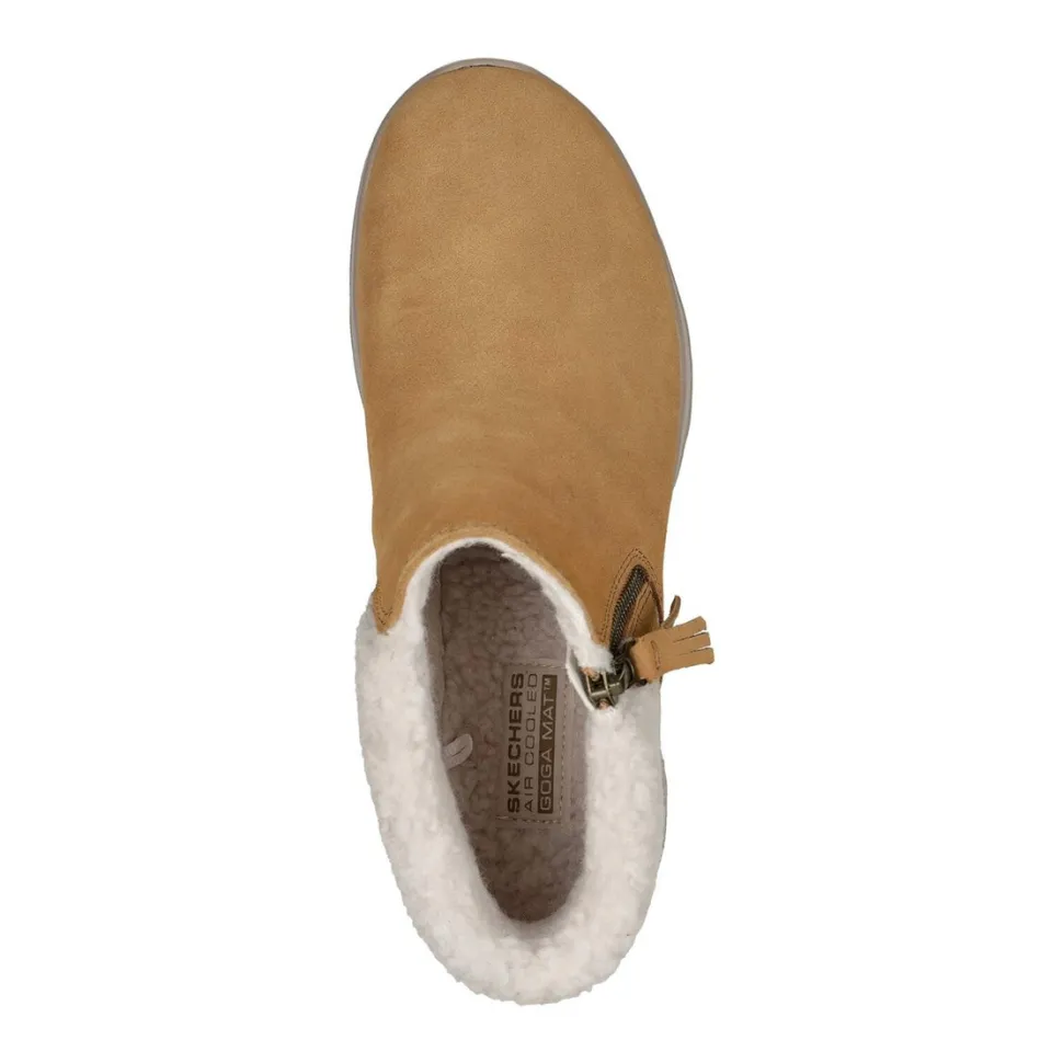 On-the-GO Joy - Happily Cozy
