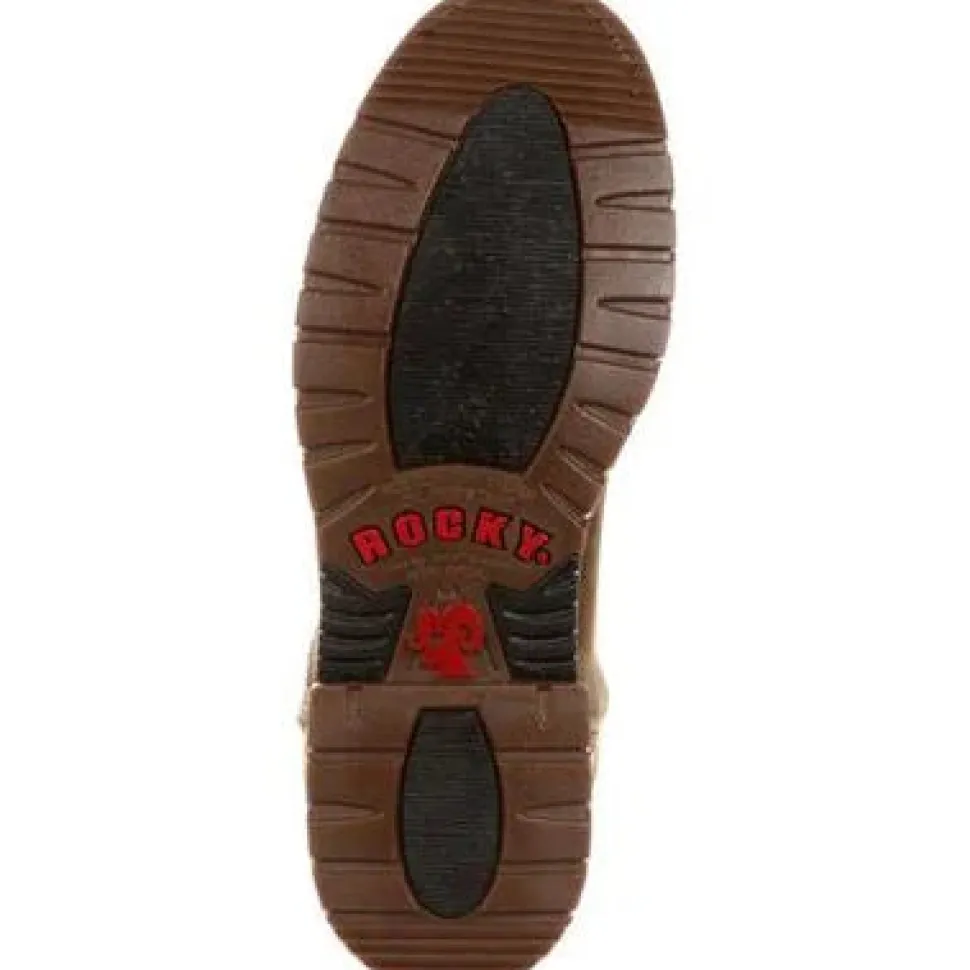Original Ride - Trail Brown