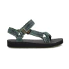 Original Universal Tie-Die - Sorbet Dark Olive