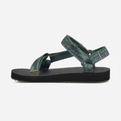 Original Universal Tie-Die - Sorbet Dark Olive
