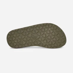 Original Universal Tie-Die - Sorbet Dark Olive
