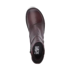 Parton - Brown Antique