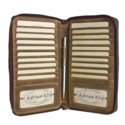 Passport Wallet - 292