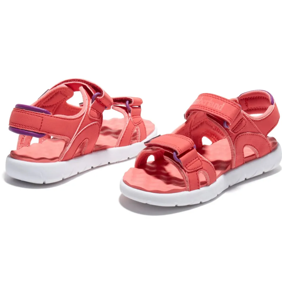 Perkins Row - Dark Pink