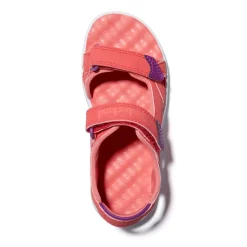 Perkins Row - Dark Pink