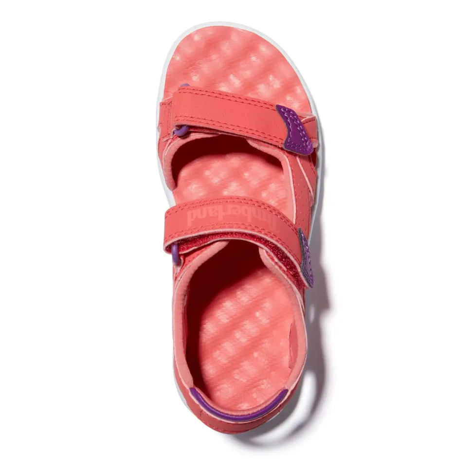 Perkins Row - Dark Pink