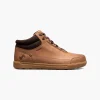 Phil Mid II WP - Toffee