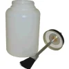 Plastic Cement Dispenser