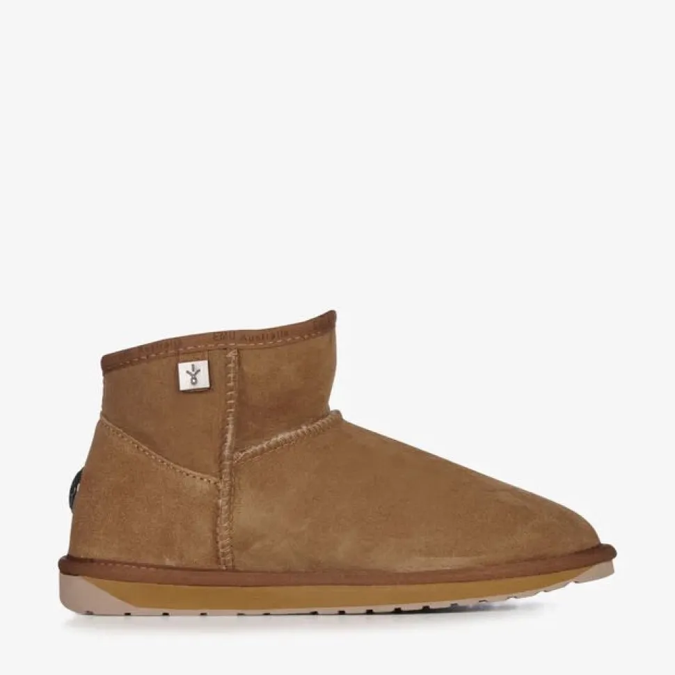 Platinum Slim Darling - Chestnut