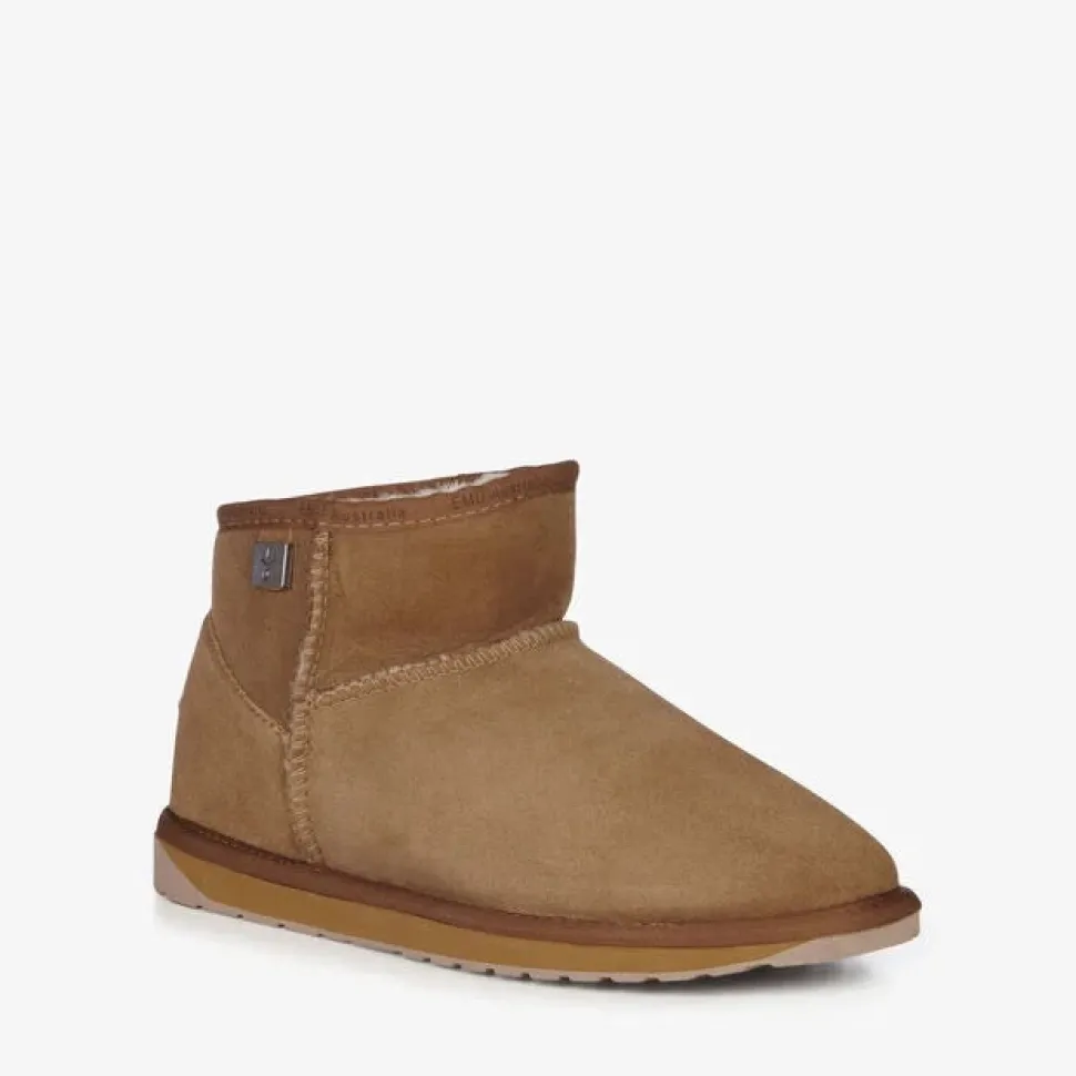 Platinum Slim Darling - Chestnut
