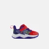Rave Run v2 - Neon Flame with Lemonade