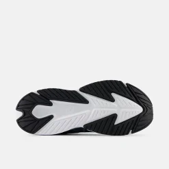 Rave Run v2 - Quartz Grey with Ultra Pink
