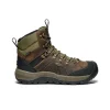 Revel IV Mid Polar - Bison/Orange Pepper