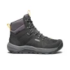 Revel IV Mid Polar - Black/Magnet